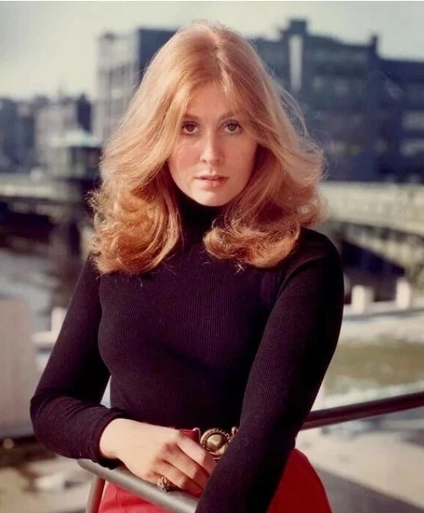 Capture d'écran de Judith Light dans le feuilleton 'One Life to Live'