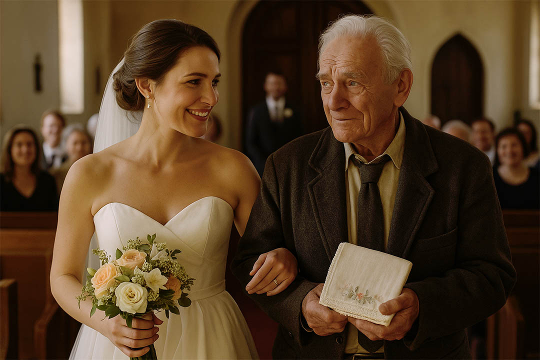 Cérémonie de mariage