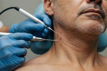 traitement dermatologique