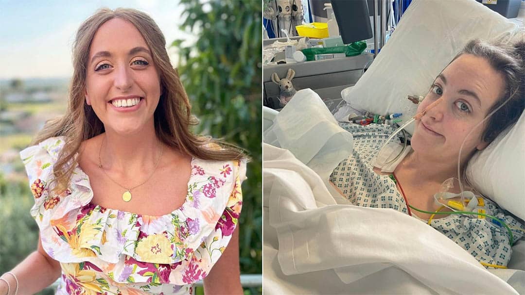 Cancer colorectal : ces 4 symptômes banals qu’elle a négligés et qui ont changé sa vie
