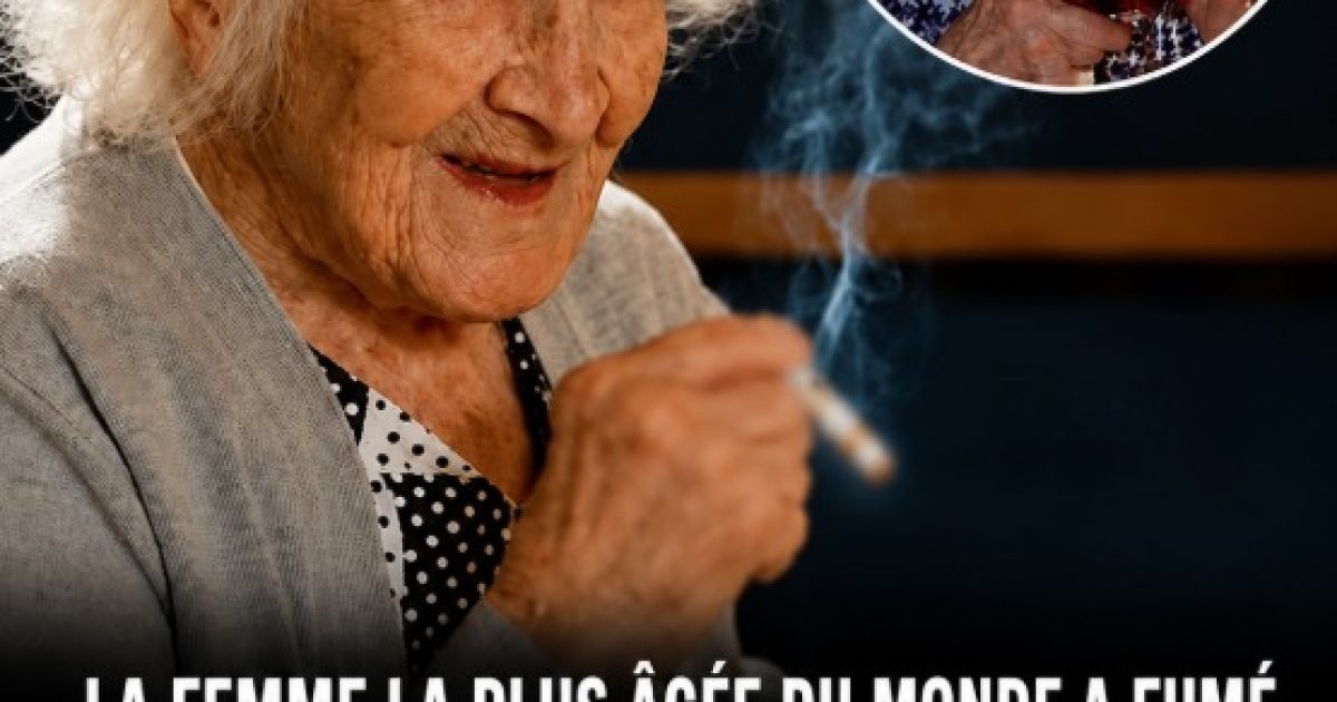 Jeanne Calment : les véritables secrets d'une vie exceptionnellement longue