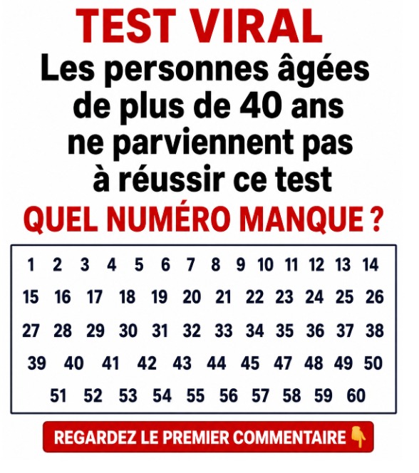 Suites de chiffres : pourquoi on ne peut pas s'en empêcher et comment les résoudre facilement