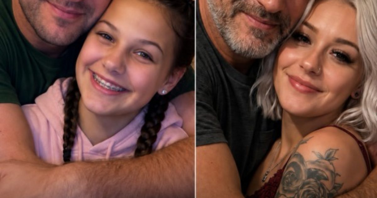 Il a adopté la meilleure amie de sa fille disparue : dix ans plus tard, l'inimaginable s'est produit