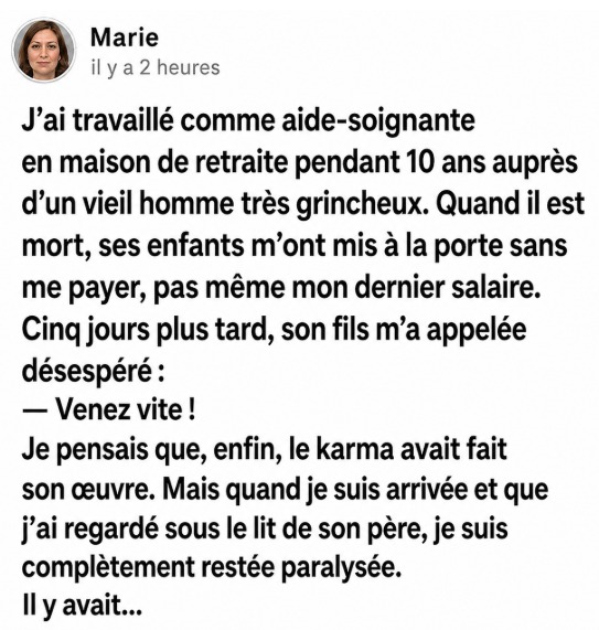 Ces après-midis ordinaires au parc qui deviennent nos plus beaux souvenirs