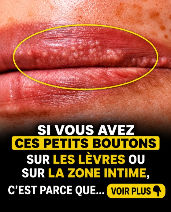 Petits points blancs sur la peau : ce qu'ils révèlent vraiment et comment réagir