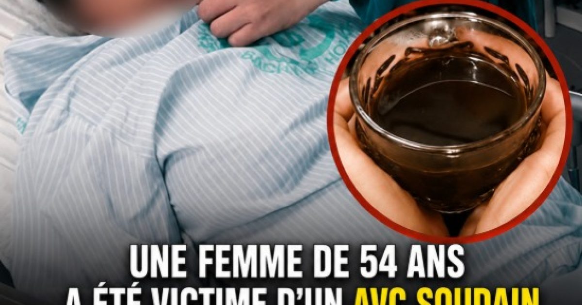Ces boissons du soir qui nuisent à votre cœur et à votre sommeil sans que vous le sachiez