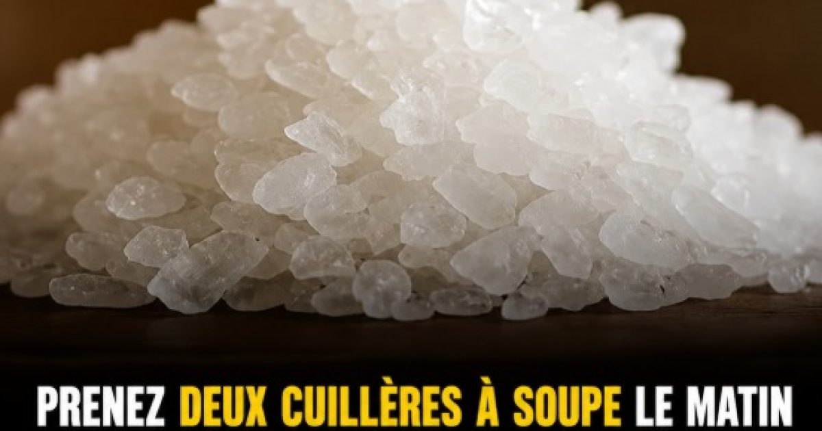 Magnésium : ce minéral essentiel qui prend soin de votre corps de la tête aux pieds
