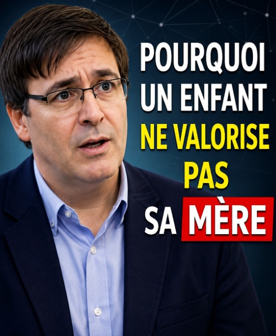Pourquoi l'amour d'une mère est souvent le moins reconnu : les vraies raisons psychologiques