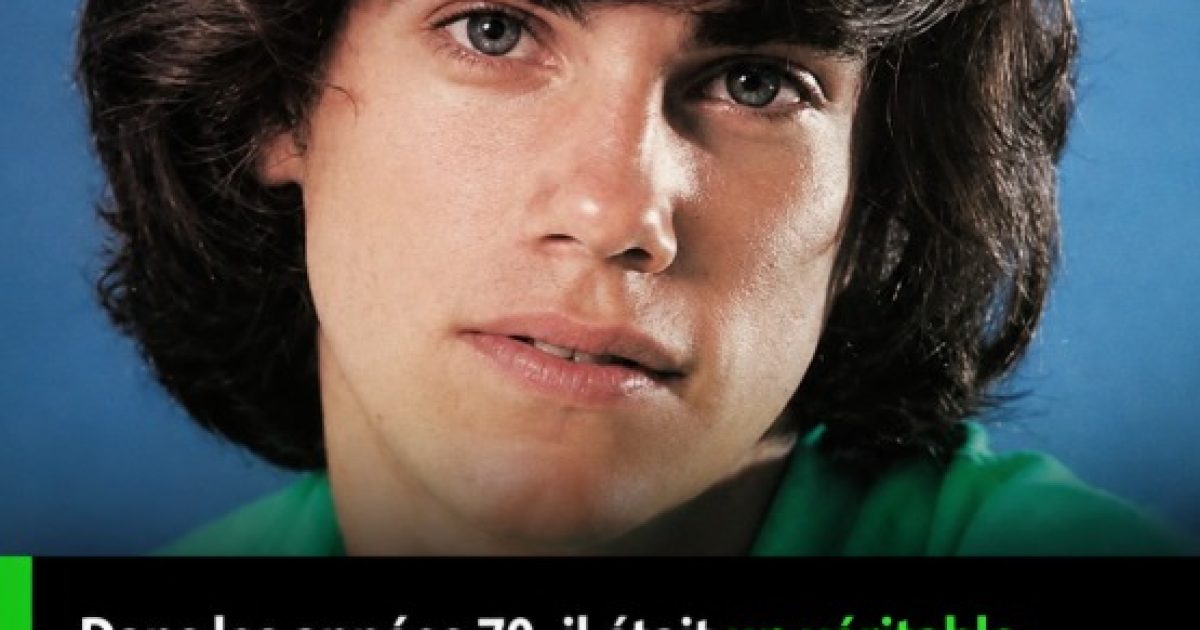 Robby Benson, le sex-symbol des années 70 : à 69 ans, que devient l'acteur aux yeux bleus qui faisait craquer toutes les filles ?