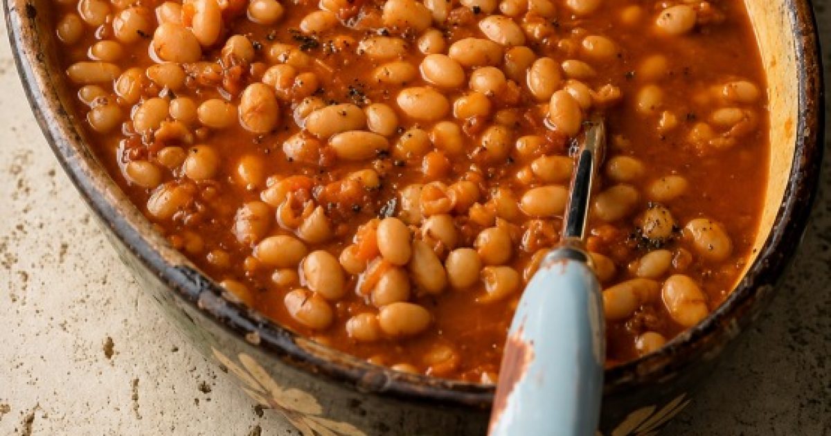 Les haricots : l'aliment anti-pic de glycémie que vous sous-estimez sûrement
