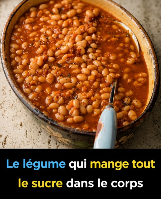 Les haricots : l'aliment anti-pic de glycémie que vous sous-estimez sûrement