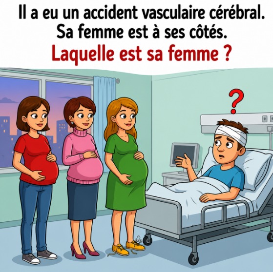 6 énigmes visuelles qui mettent votre sens de l'observation à rude épreuve