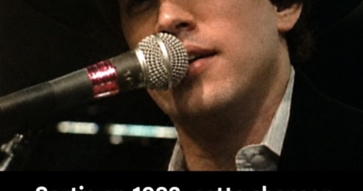 Amarillo by Morning : comment George Strait a créé un classique country éternel