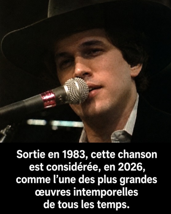 Amarillo by Morning : comment George Strait a créé un classique country éternel