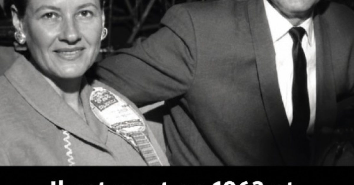 Jim Reeves et "He'll Have to Go" : l'histoire bouleversante d'un tube country devenu éternel