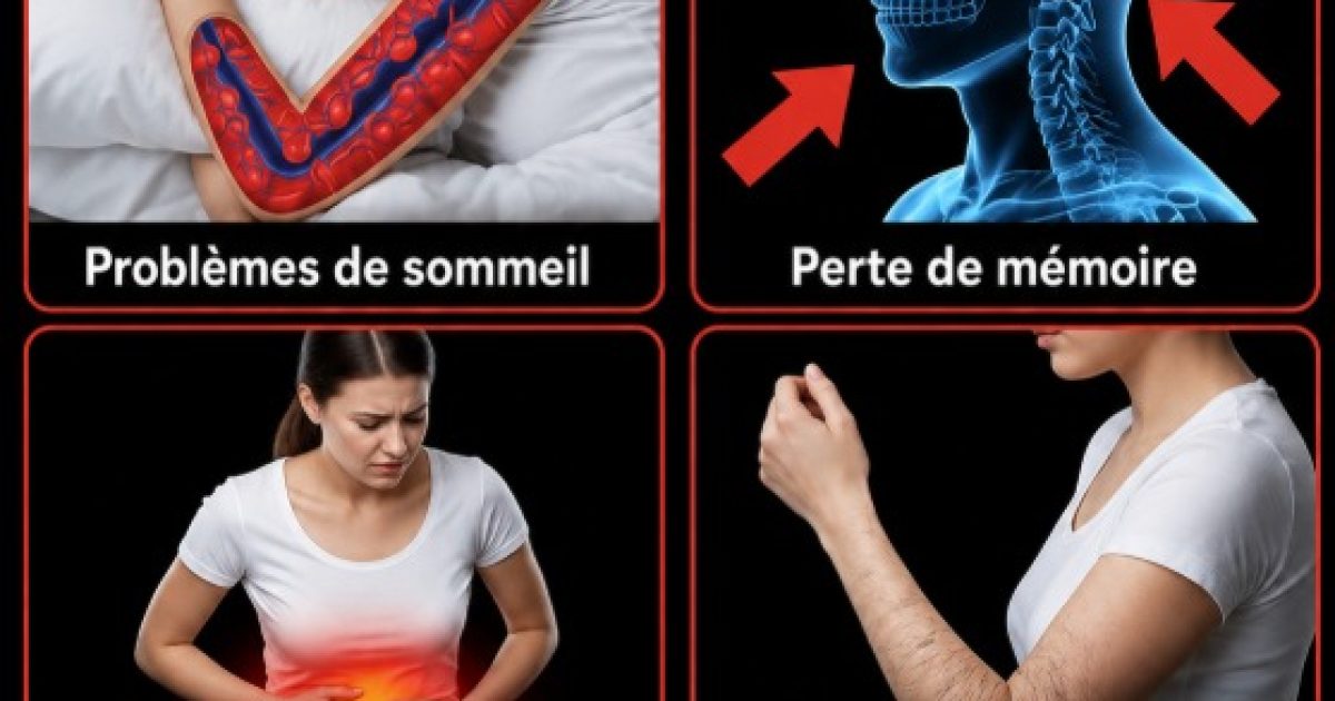 Alzheimer : les signaux d'alerte à ne pas ignorer et les habitudes qui protègent votre cerveau