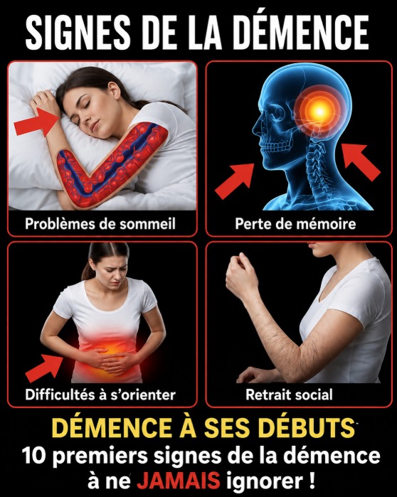 Alzheimer : les signaux d'alerte à ne pas ignorer et les habitudes qui protègent votre cerveau