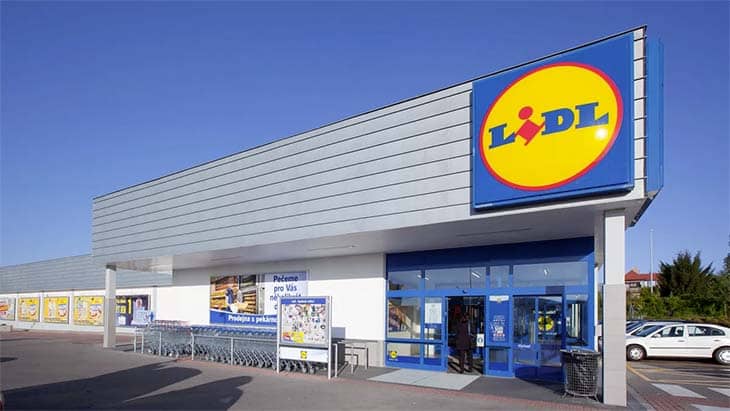 Lidl dans le viseur : trois produits cosmétiques Cien épinglés par une association de consommateurs