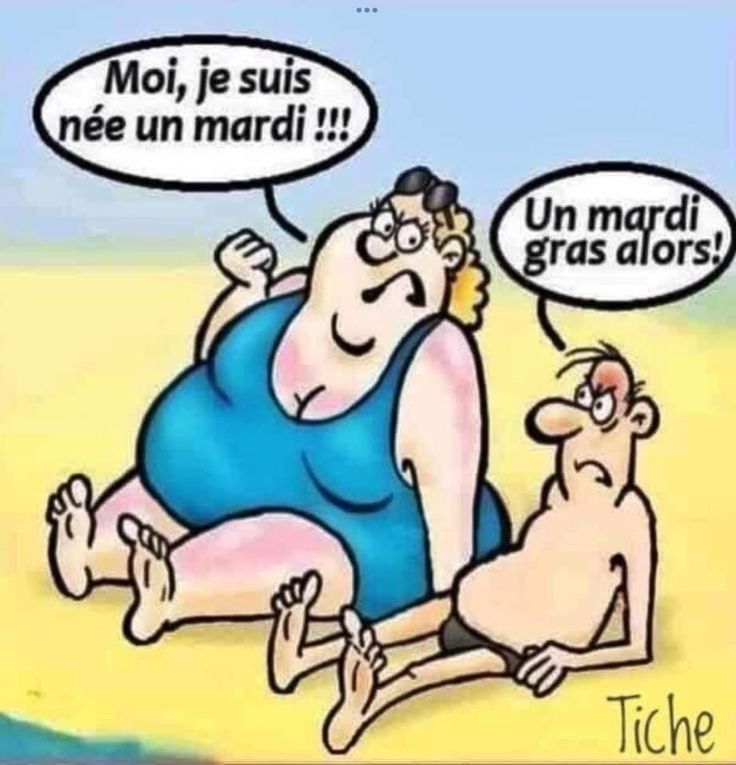 Riez, séduisez, brillez : 10 clichés hilarants à partager sans modération