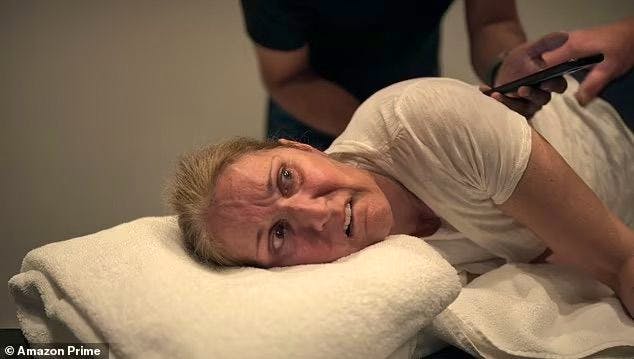 Céline Dion : les coulisses déchirantes de son combat contre une maladie neurologique méconnue