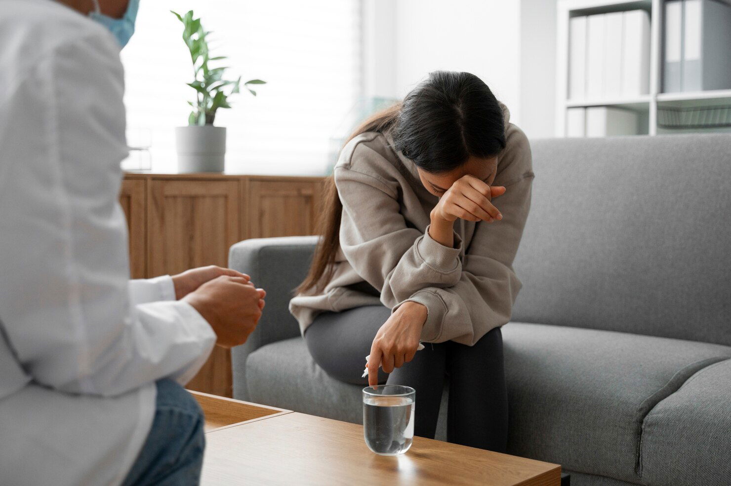 Dépression : ces 7 mots qui trahissent une souffrance silencieuse