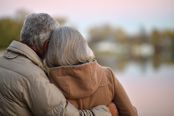 M'as-tu trompé pendant nos cinquante ans de mariage ?