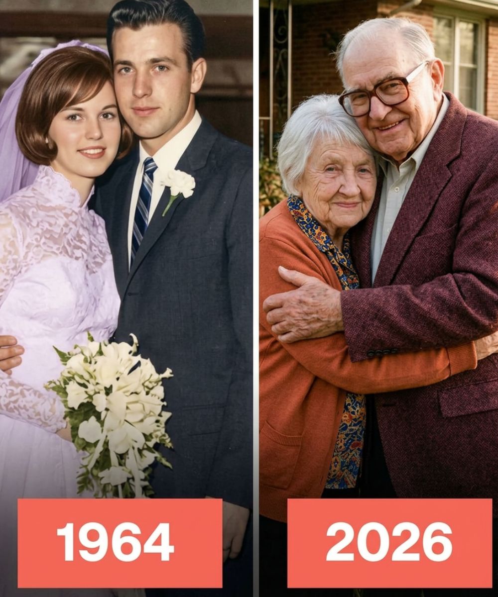 Une femme tenant une enveloppe, l'air pensif