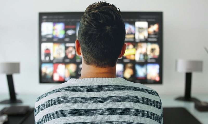 Home cinéma à protéger