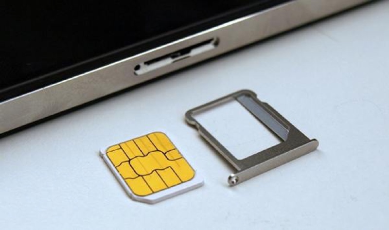 Outils d'éjection de carte SIM pour Apple et Samsung
