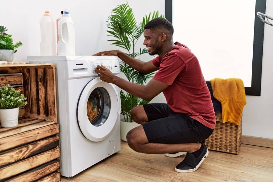 L’astuce méconnue de votre lave-linge pour dire adieu aux odeurs tenaces