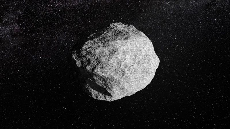 Alerte spatiale : un ancien ingénieur de la NASA dévoile les régions menacées par un astéroïde d’ici 2032