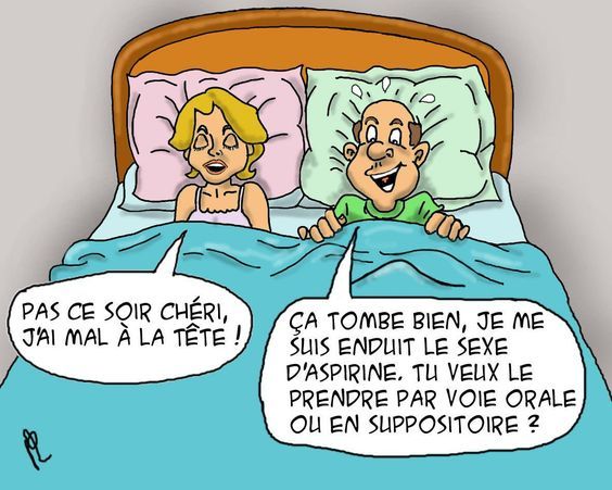 Riez, séduisez, brillez : 10 clichés hilarants à partager sans modération