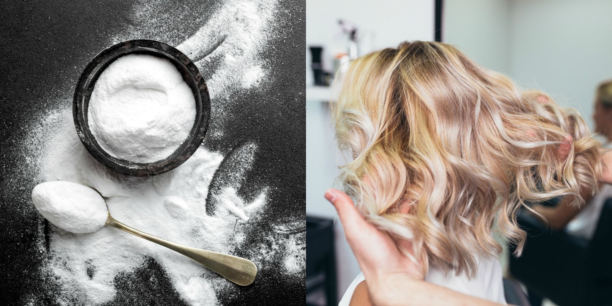 Le bicarbonate de soude, votre allié secret pour une apparence plus jeune ?
