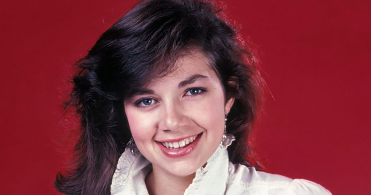 Elle faisait rêver les foules dans les années 80 : que devient l’actrice qui a dit non au bistouri ?