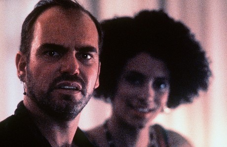 Billy Bob Thornton et Cynda Williams