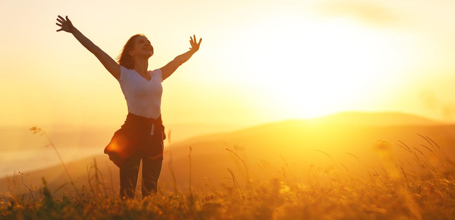 Graphique ou illustration sur le moment idéal pour s'exposer au soleil