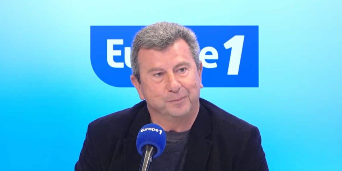 Cancer du poumon : Pascal Bataille raconte son combat avec une force d’esprit hors du commun