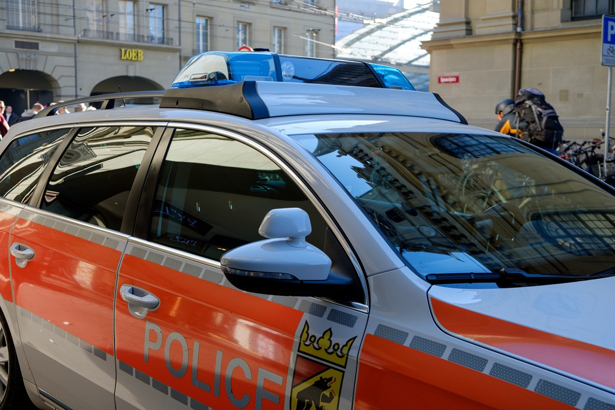 Représentation d'un cadre juridique clair et structuré en Suisse