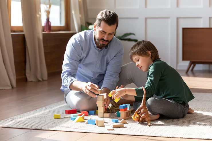 Cette caméra de surveillance a révélé la vérité sur mon mari et ma fille