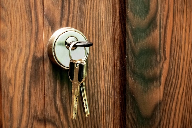Solutions alternatives pour ranger ses clés en sécurité