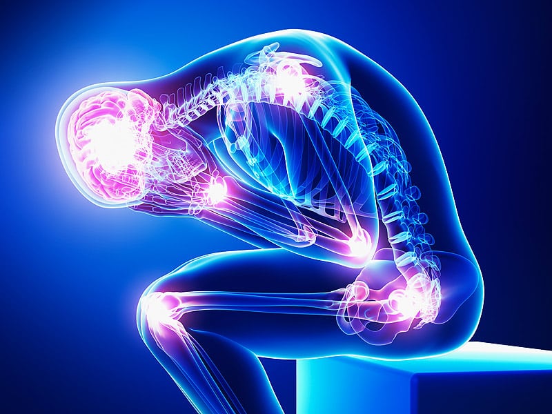 Avant que le cancer ne s’installe, ce médecin repère toujours ce schéma récurrent chez ses patients