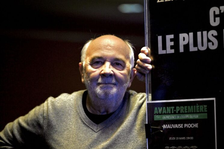 La vérité sur la pension de Gérard Jugnot et son statut de cotisant