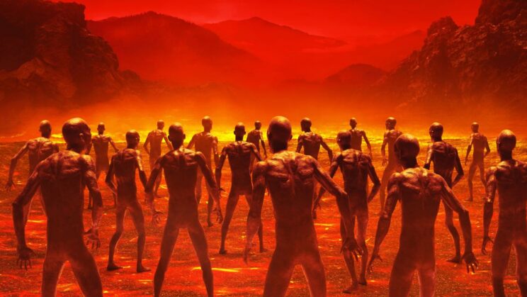 enfer