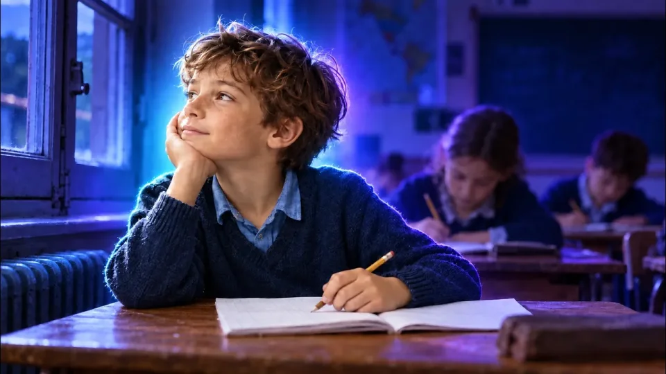 TDAH : pourquoi les chercheurs s'intéressent aussi à l'intestin