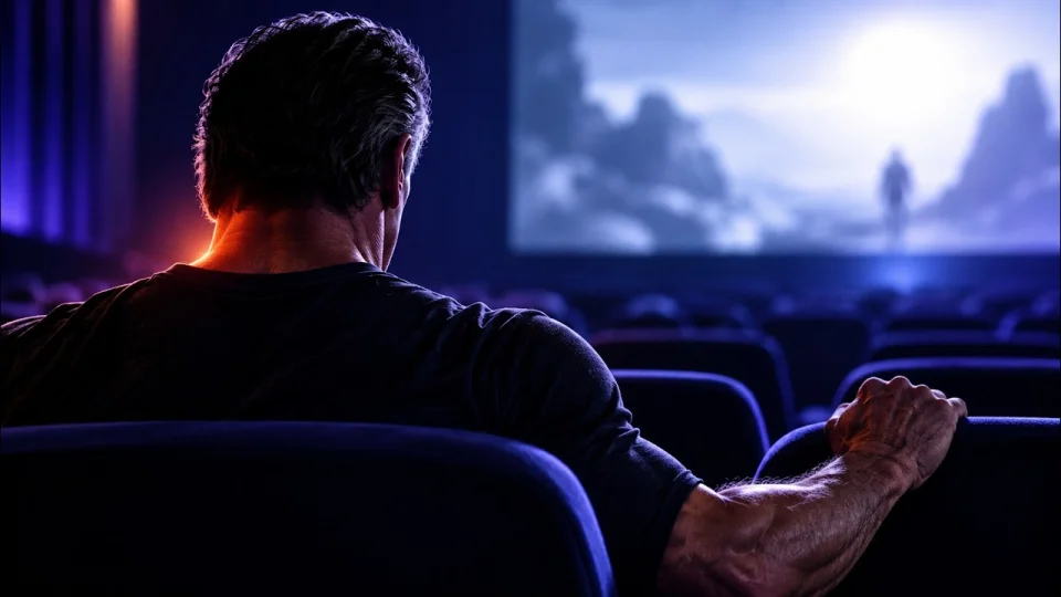 Sylvester Stallone raconte ses crises d'angoisse pour la première fois