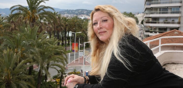 Loana est décédée le 25 mars 2026, à 48 ans.