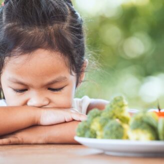 15 conseils lorsque son enfant ne mange pas