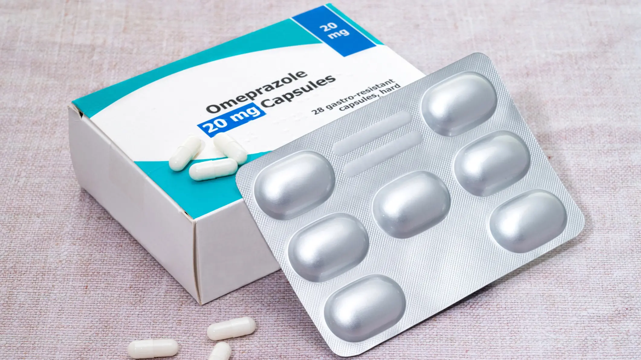 Doctor issues new Metformin and Omeprazole warnings to millions