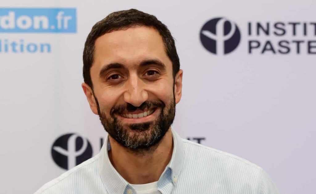 "Merci pour vos messages de soutien": évincé du Magazine de la Santé, Jimmy Mohamed donne de ses nouvelles