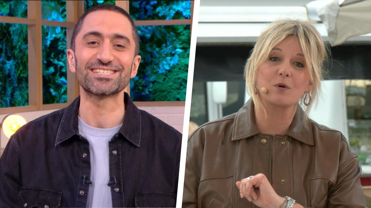 Flavie Flament rejoint «Le Magazine de la santé» aux côtés de Jimmy Mohamed sur France 2